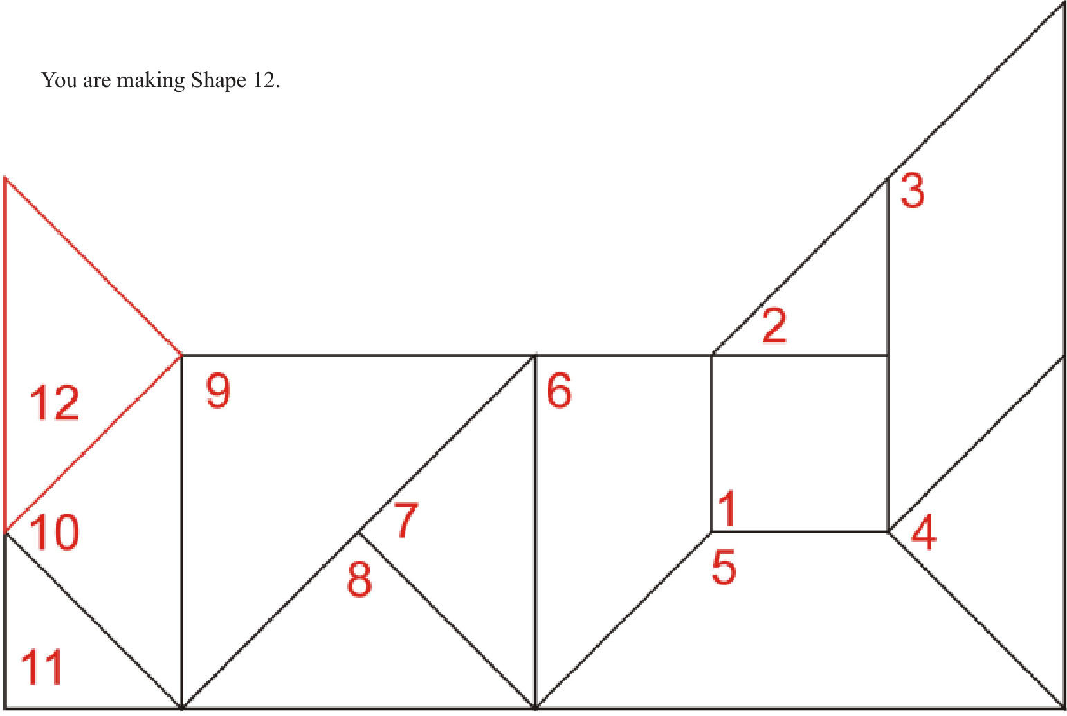 Pattern illustration