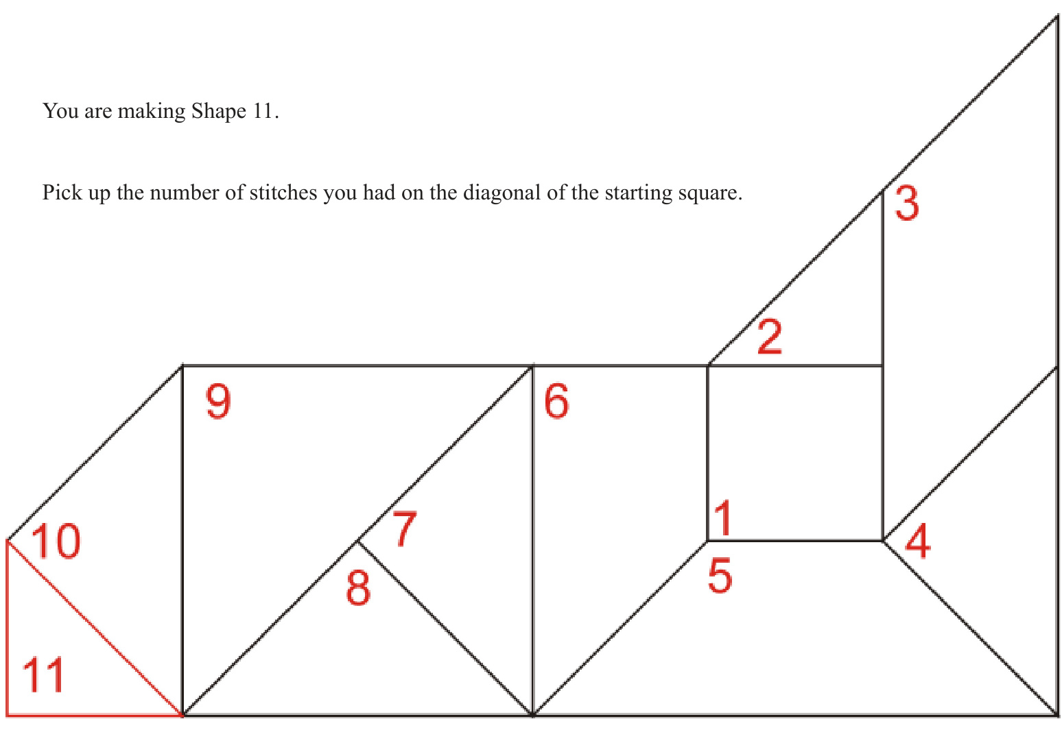 Pattern illustration