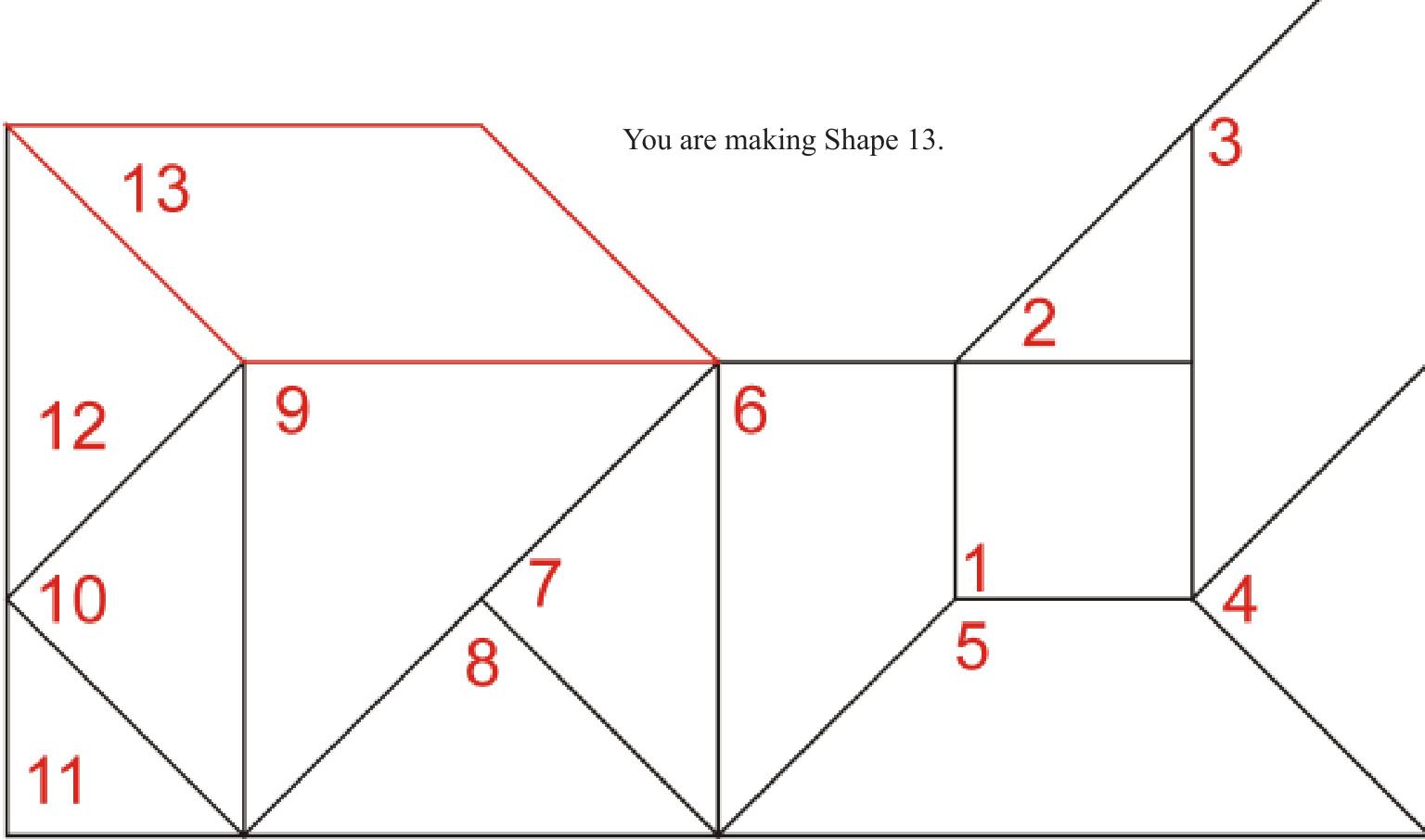 Pattern illustration