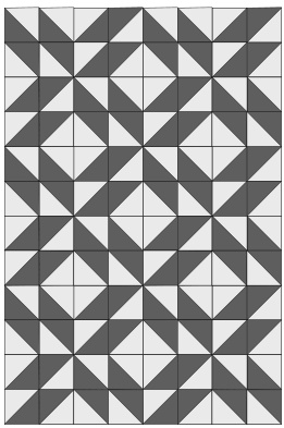 Pattern illustration