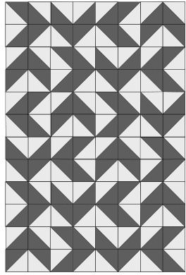 Pattern illustration