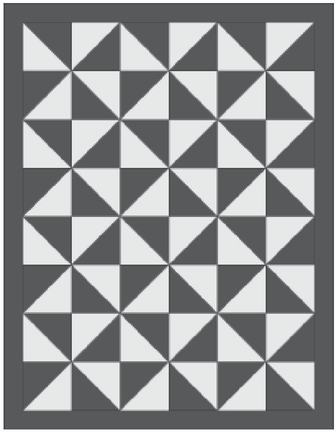 Pattern illustration