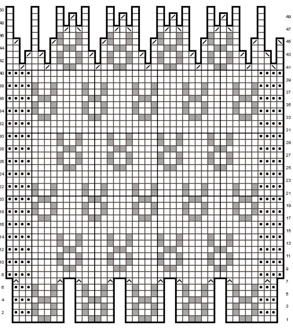 Pattern illustration