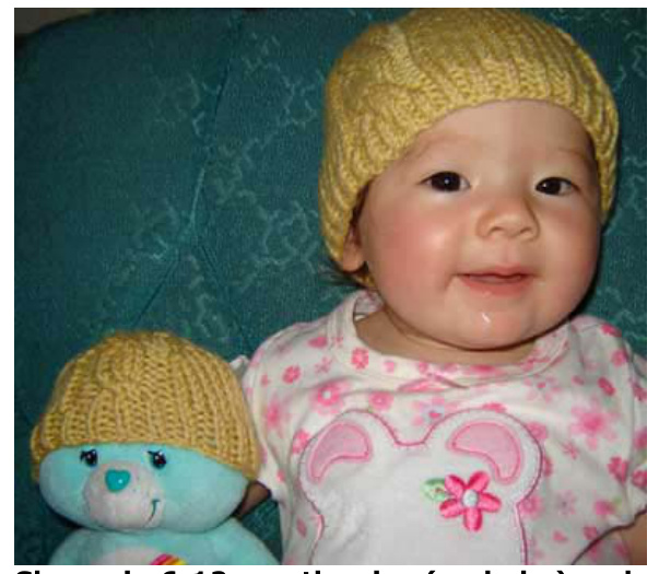 Cabled Knit Hat Pattern with Shaping and Finishing Instructions pattern preview