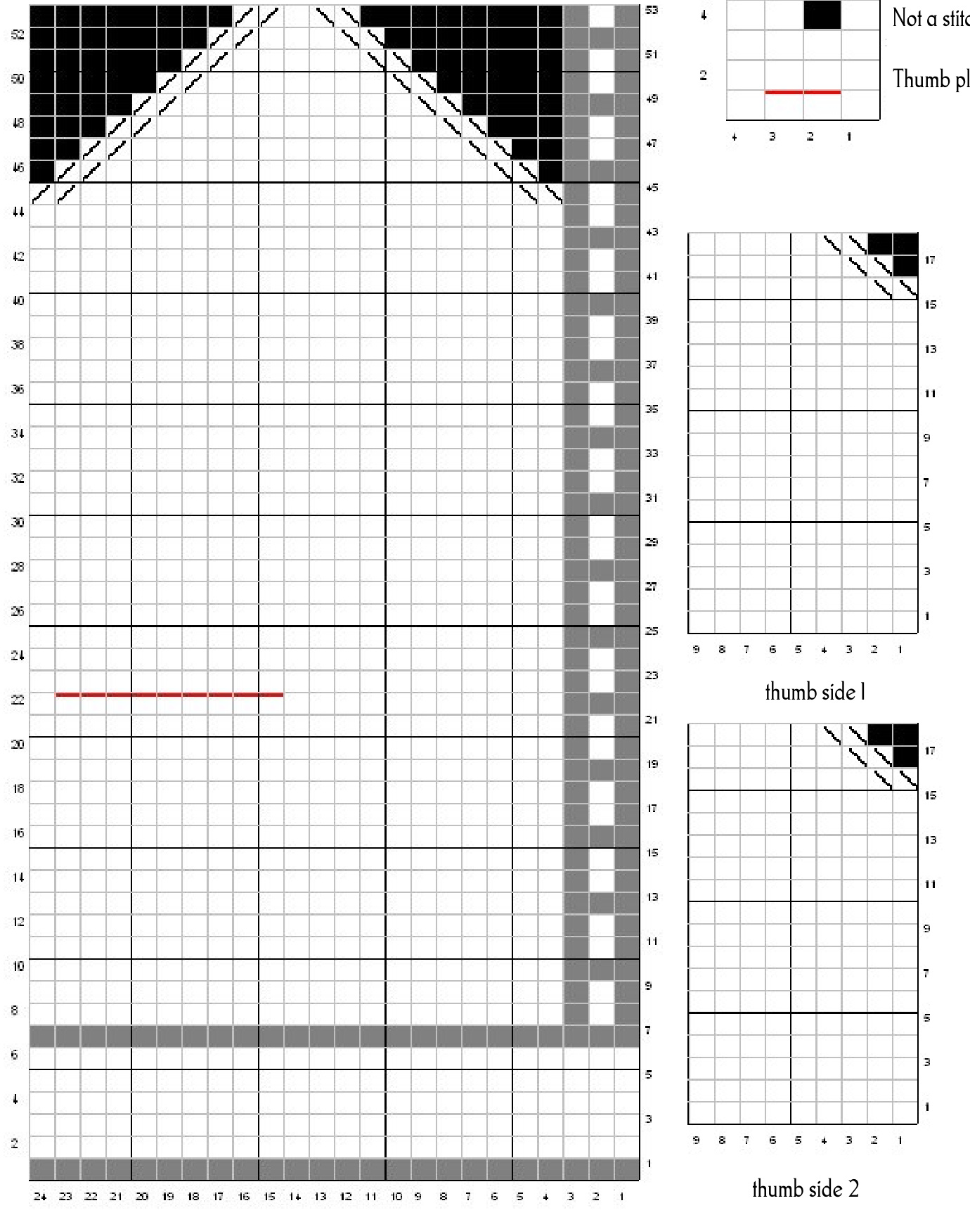 Pattern illustration