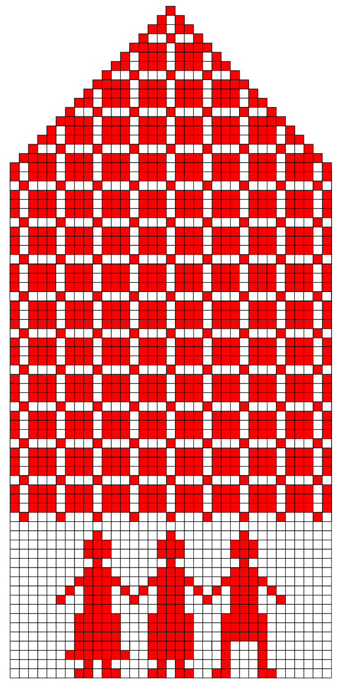 Pattern illustration