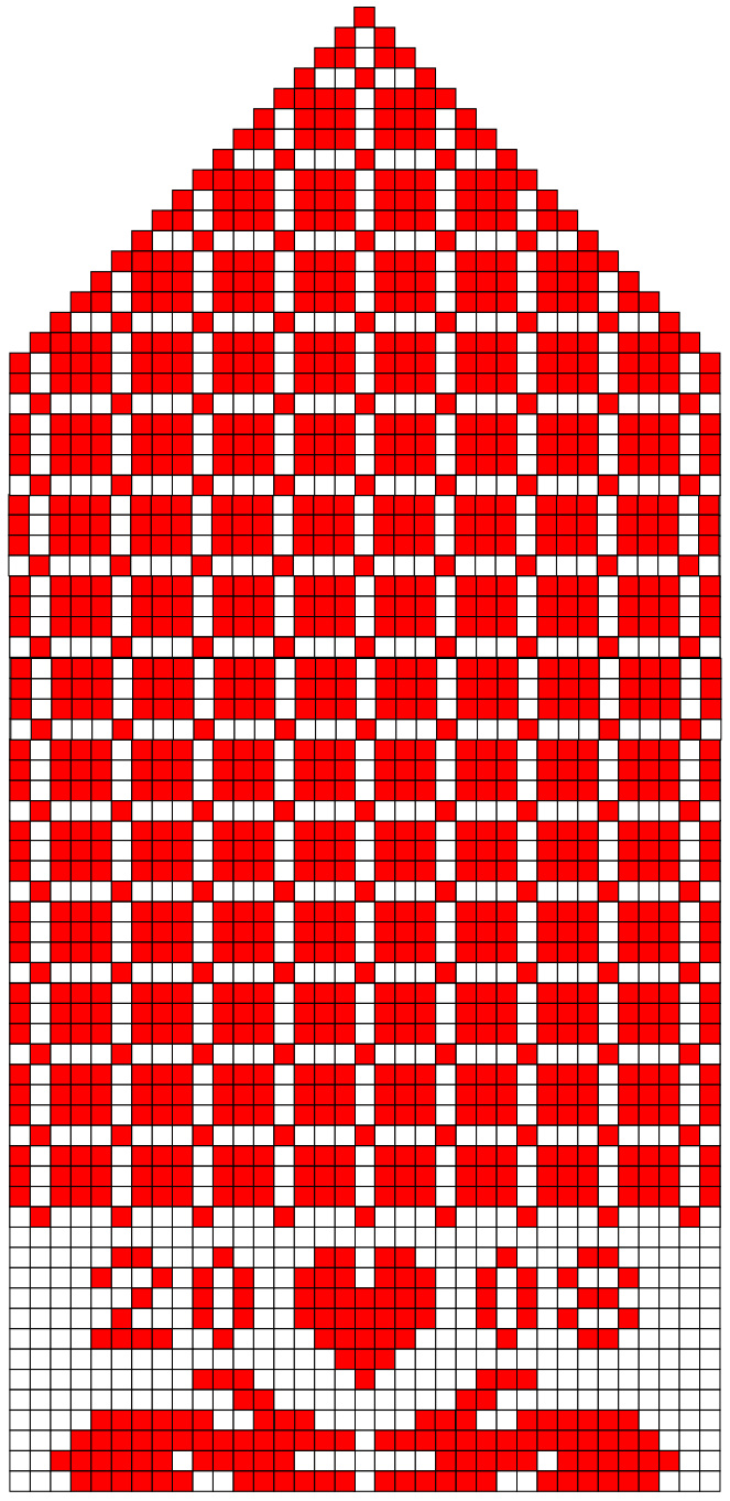 Pattern illustration