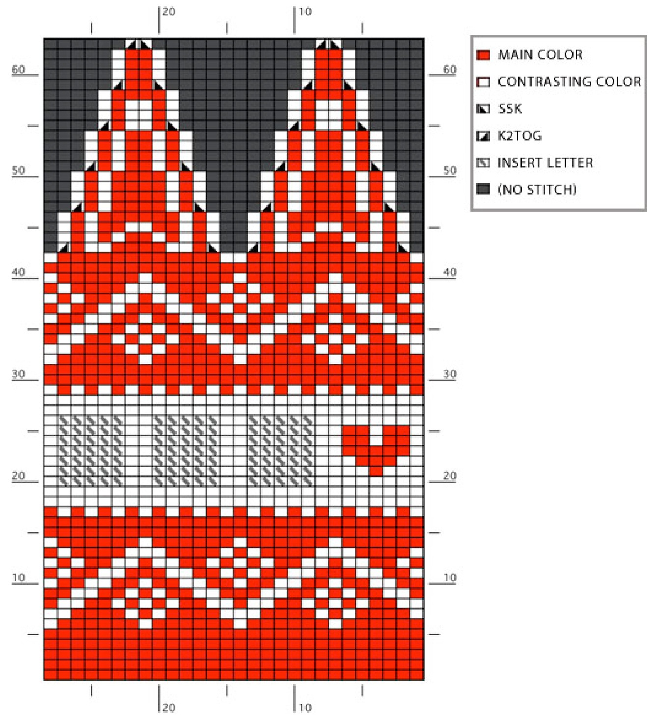 Pattern illustration