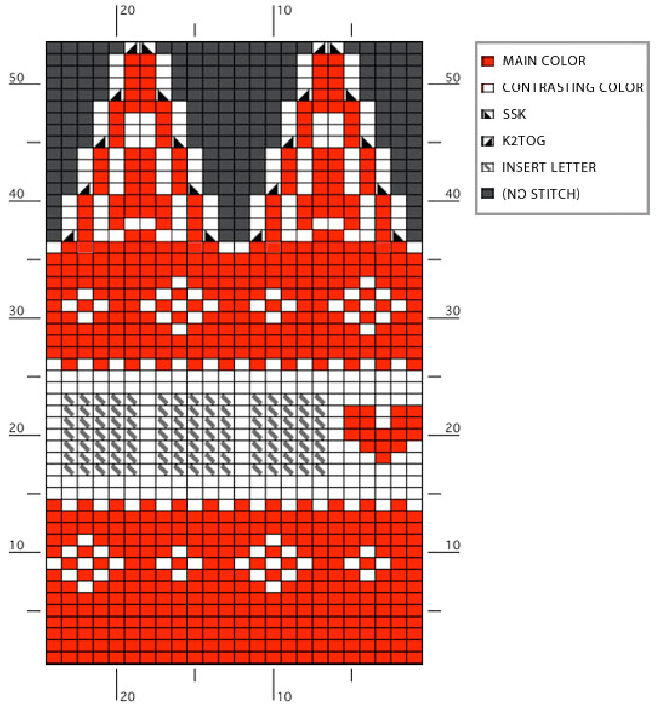 Pattern illustration