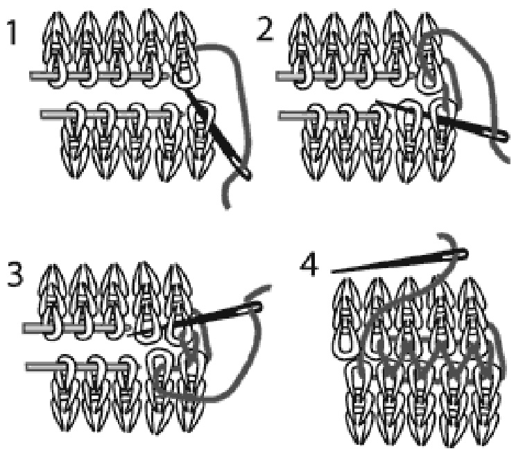 Pattern illustration