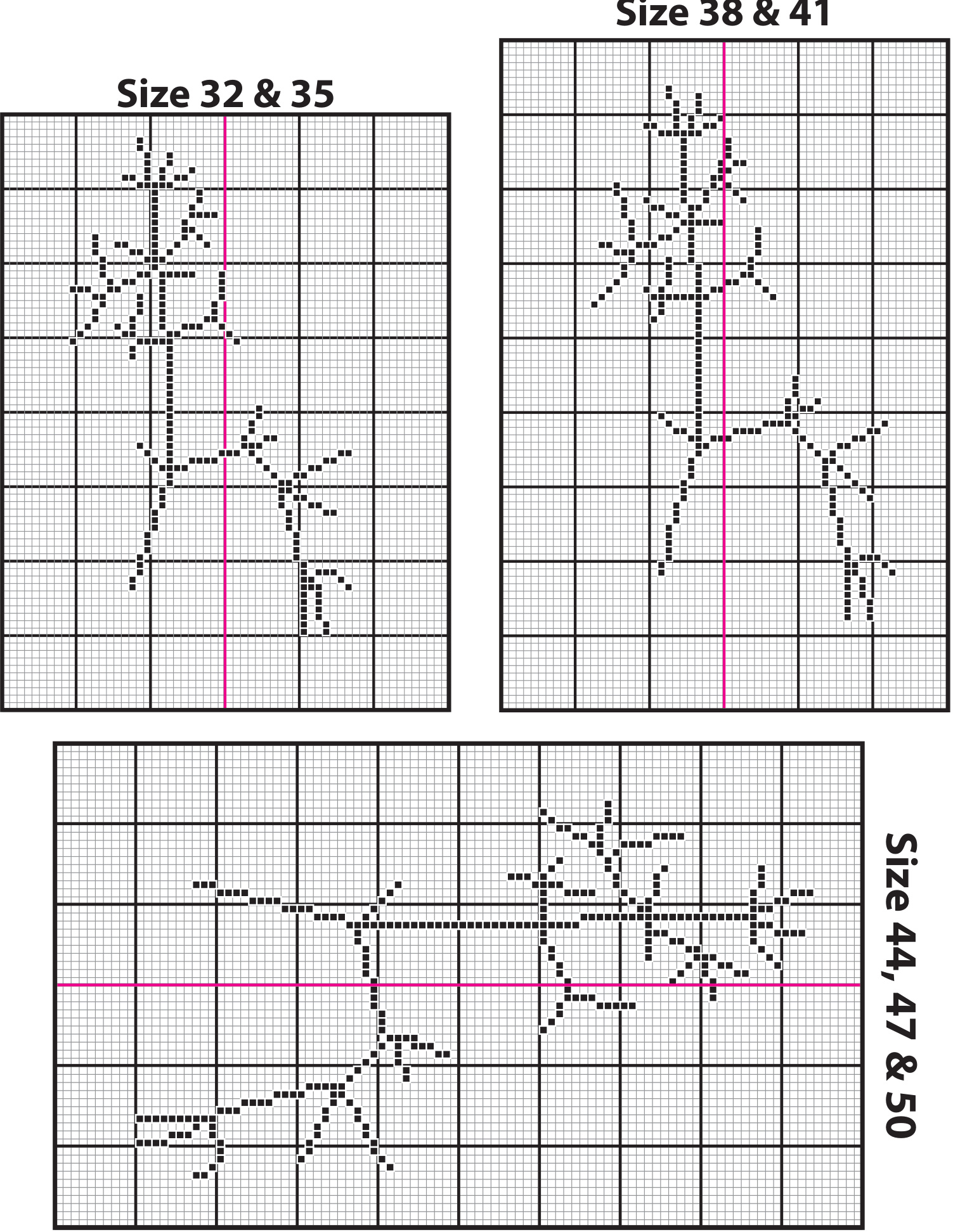 Pattern illustration