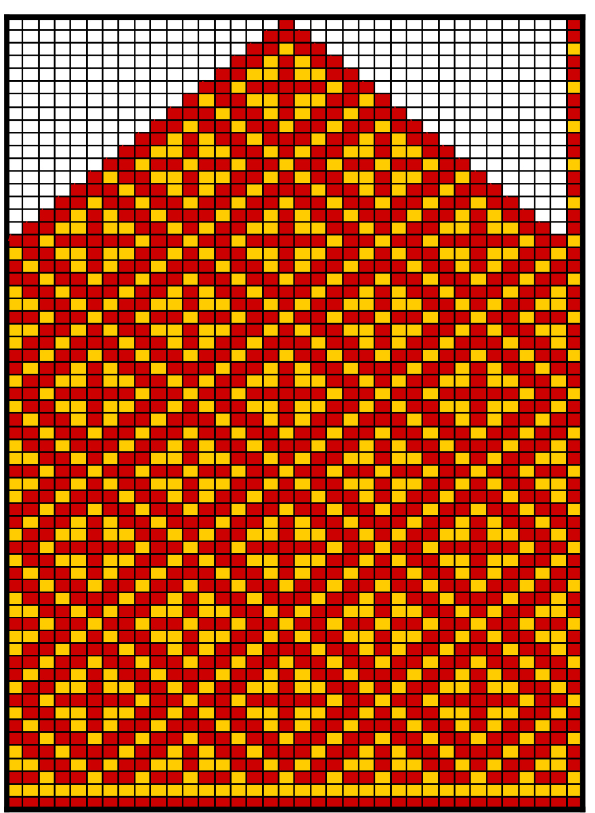 Pattern illustration