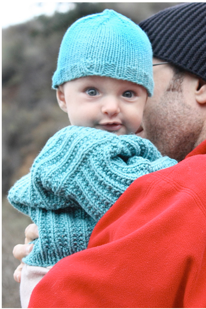 Mind of Winter Designs: Homecoming Hat Pattern for Infants to Adults pattern preview