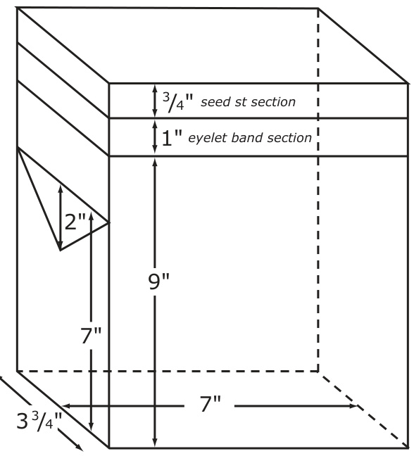 Pattern illustration