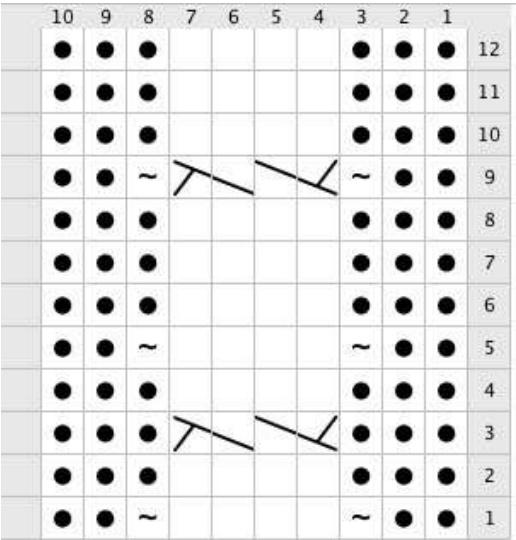 Pattern illustration