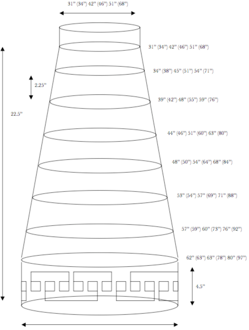 Pattern illustration