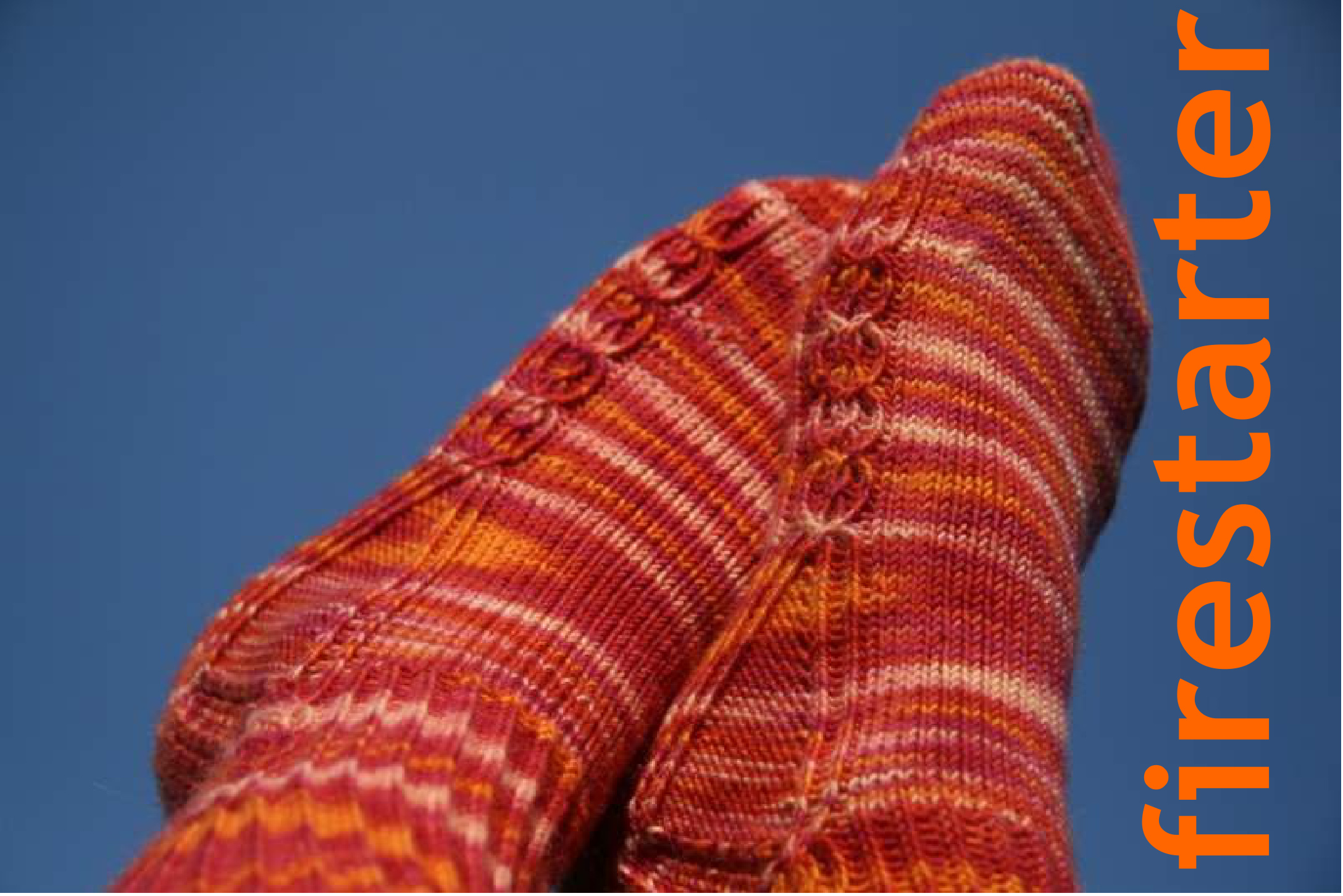 Twisted Stitch Knitting Patterns for Toe Shaping and Travelling Stitches pattern preview