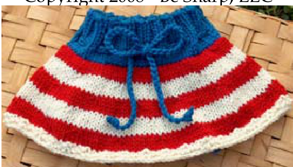 Burgh Baby Gear SkirtySoaker Pattern for Longies, Shorties, and Capris pattern preview