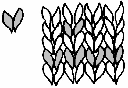 Pattern illustration