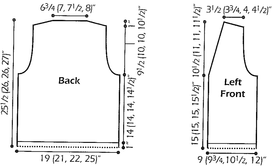 Pattern illustration