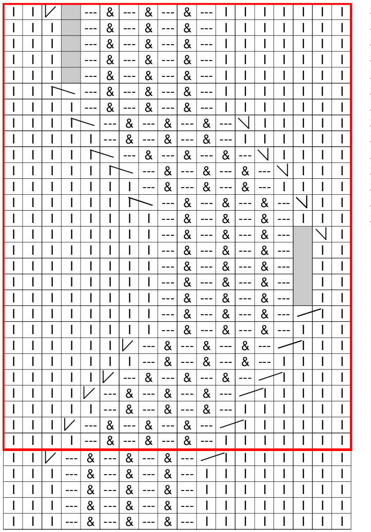 Pattern illustration