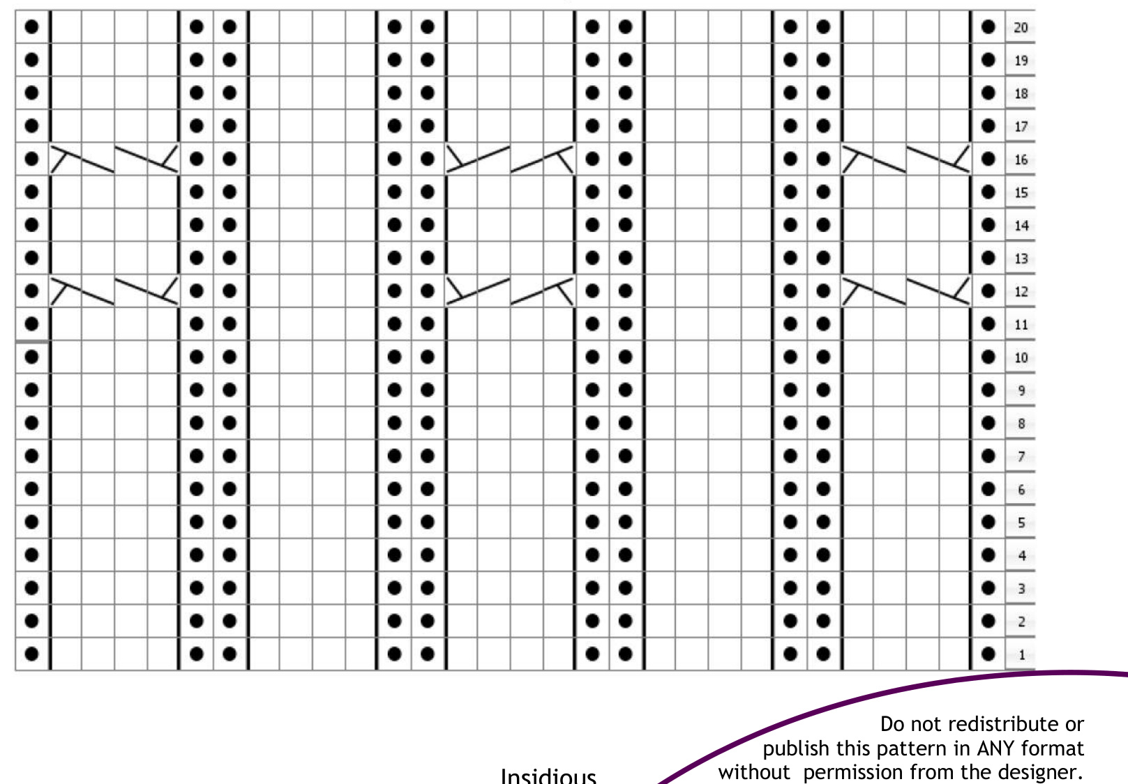 Pattern illustration