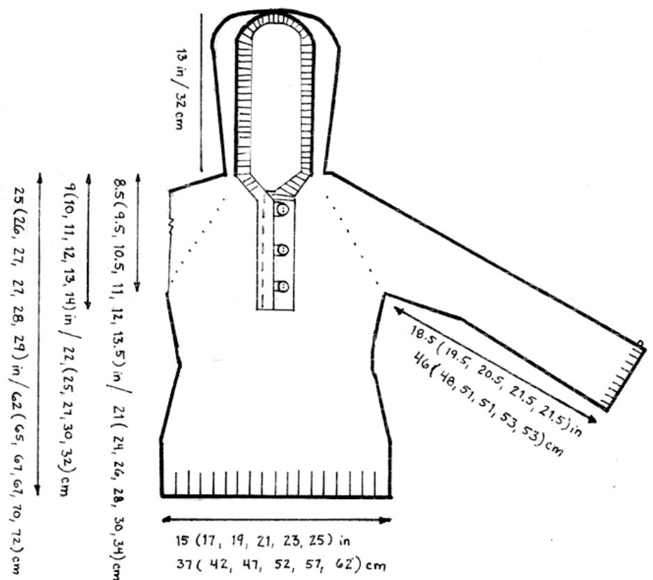 Pattern illustration