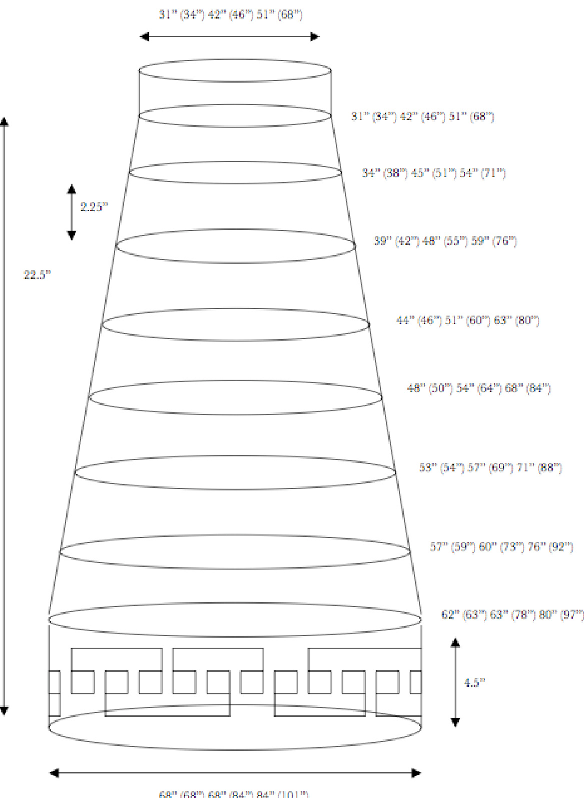 Pattern illustration