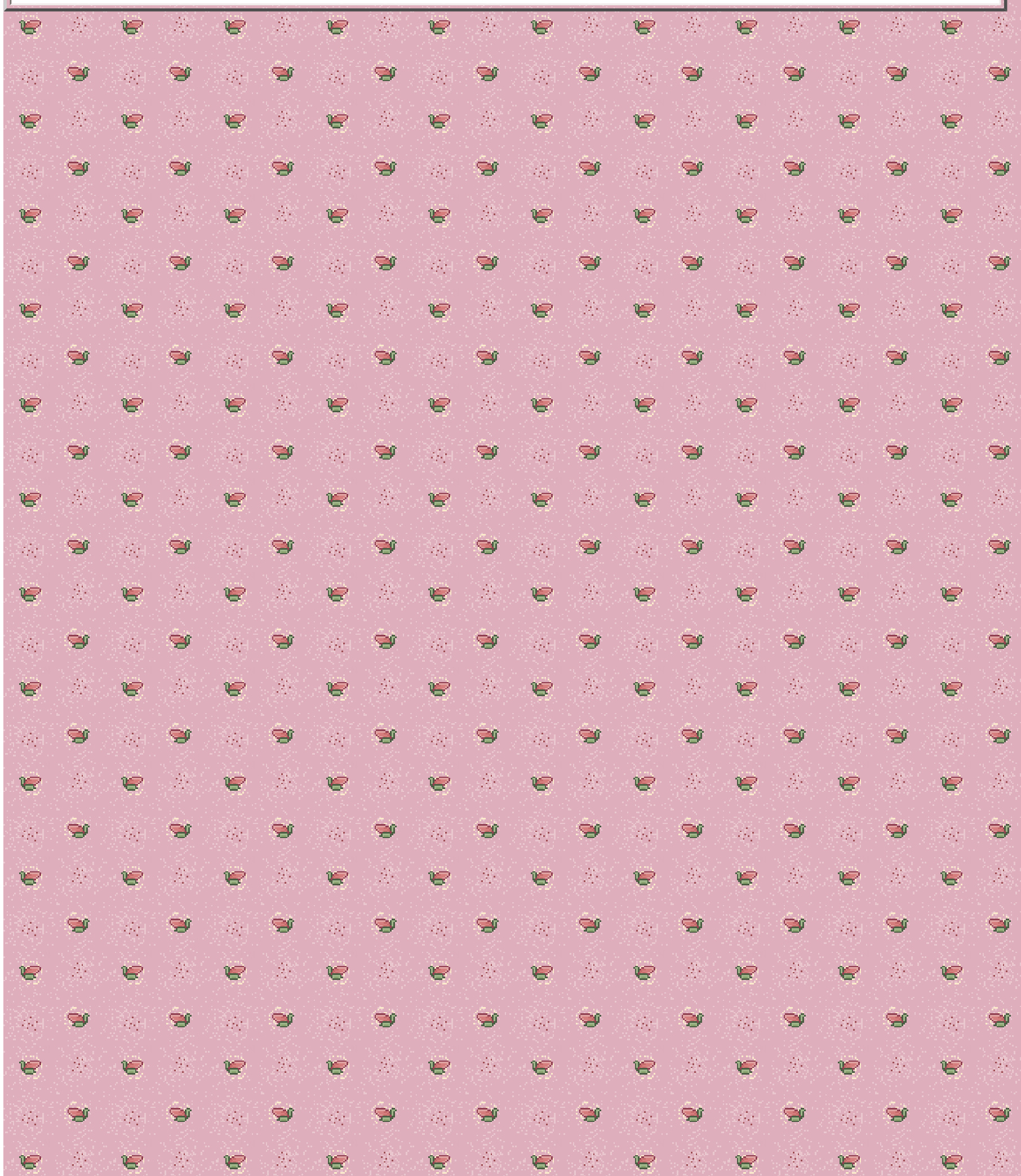 Pattern illustration