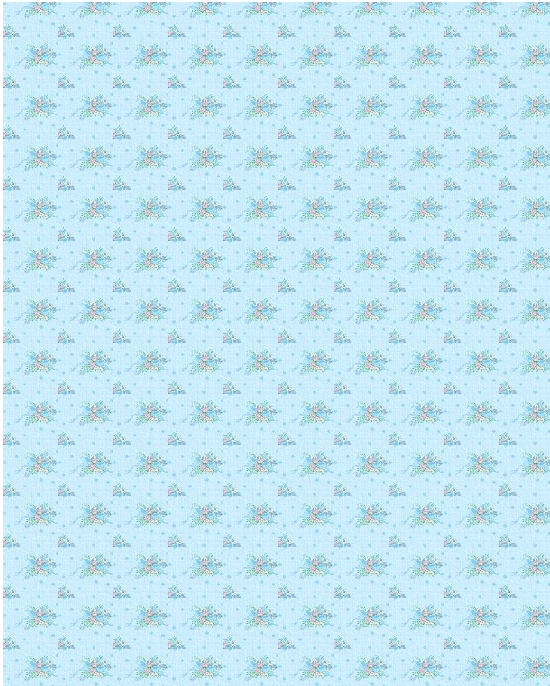 Pattern illustration