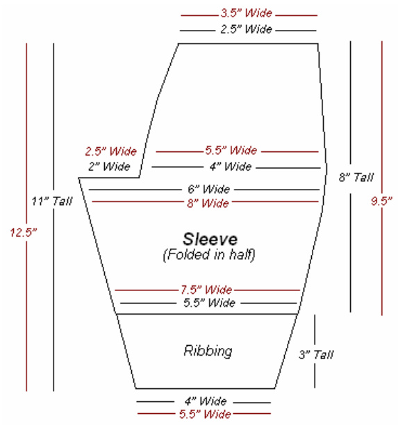 Pattern illustration