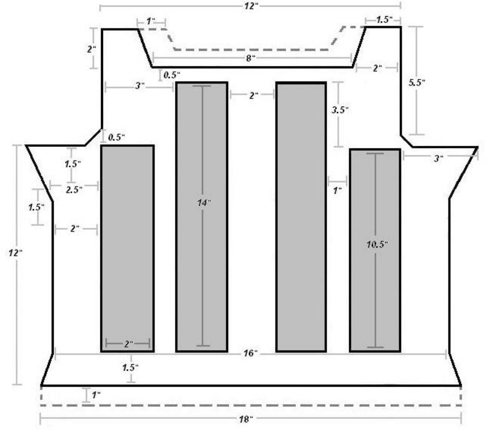 Pattern illustration