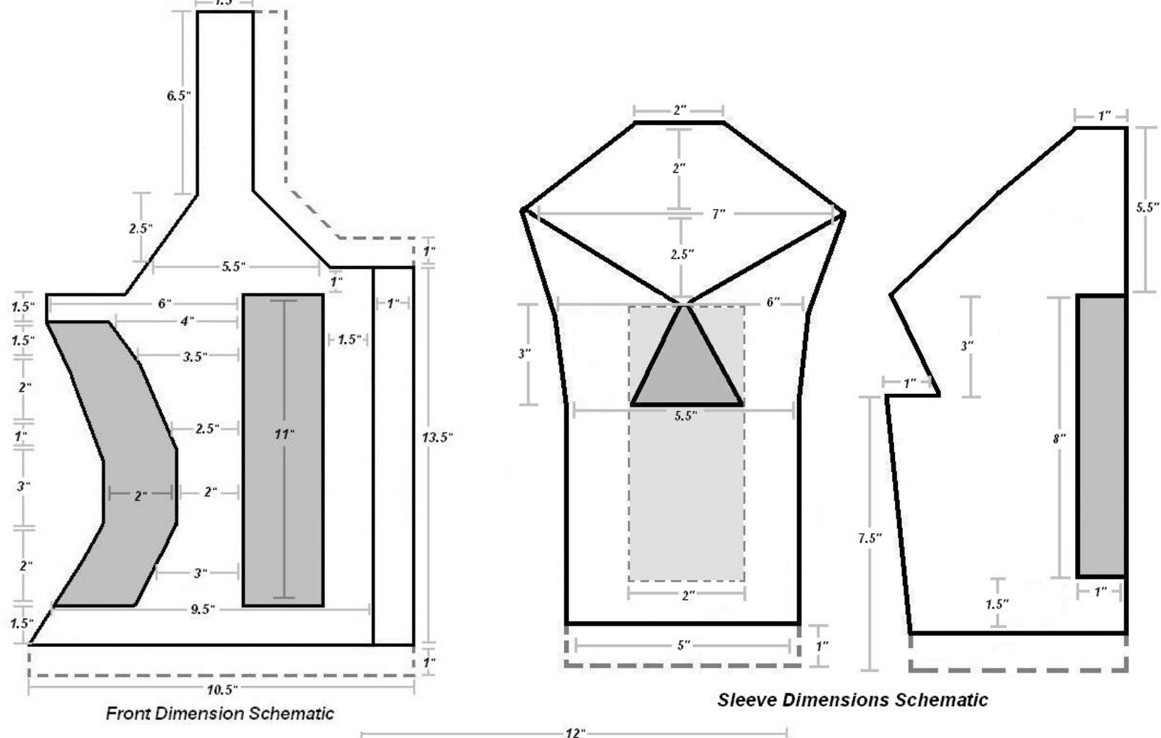 Pattern illustration