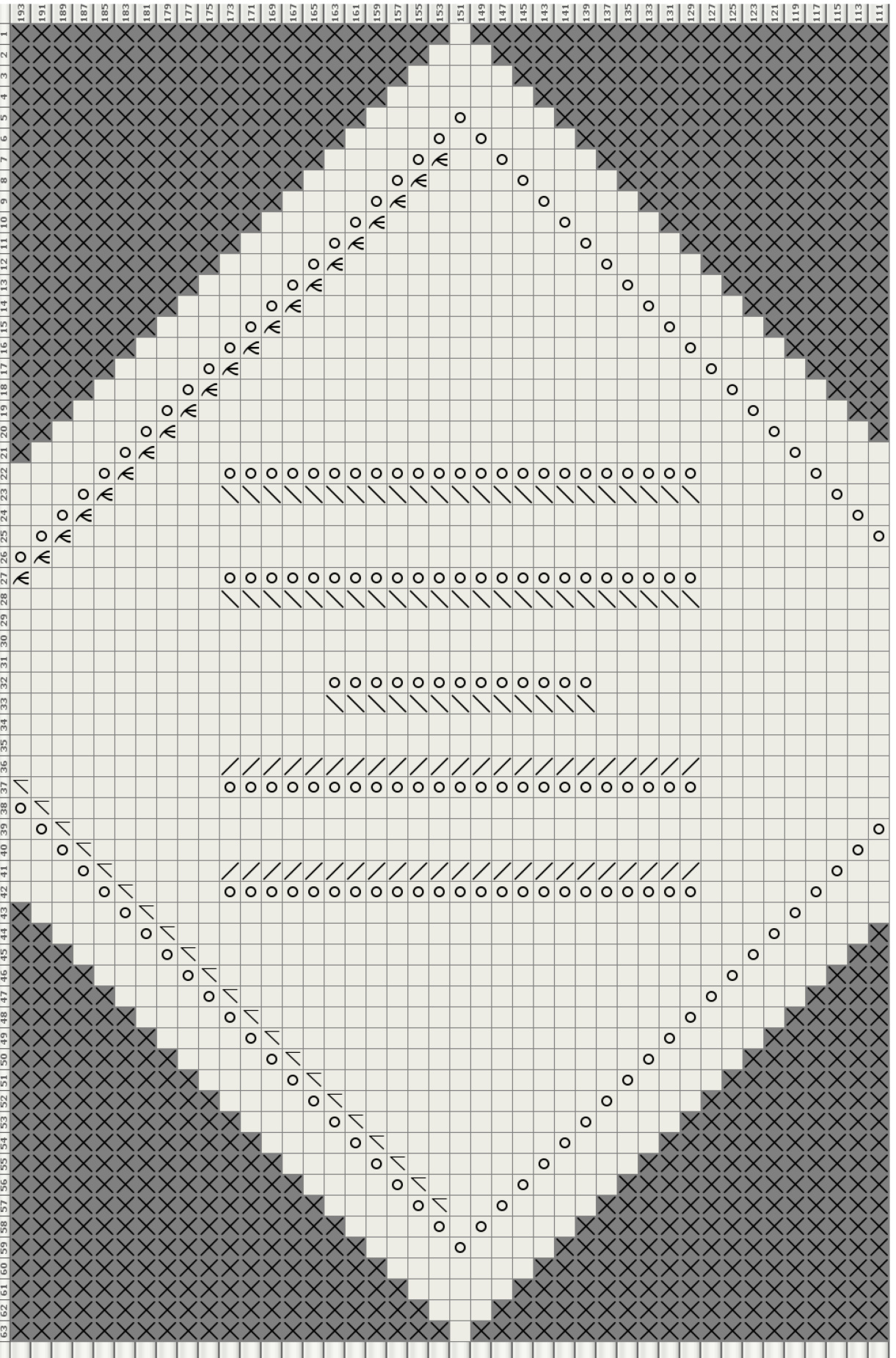 Pattern illustration