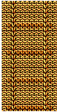 Pattern illustration