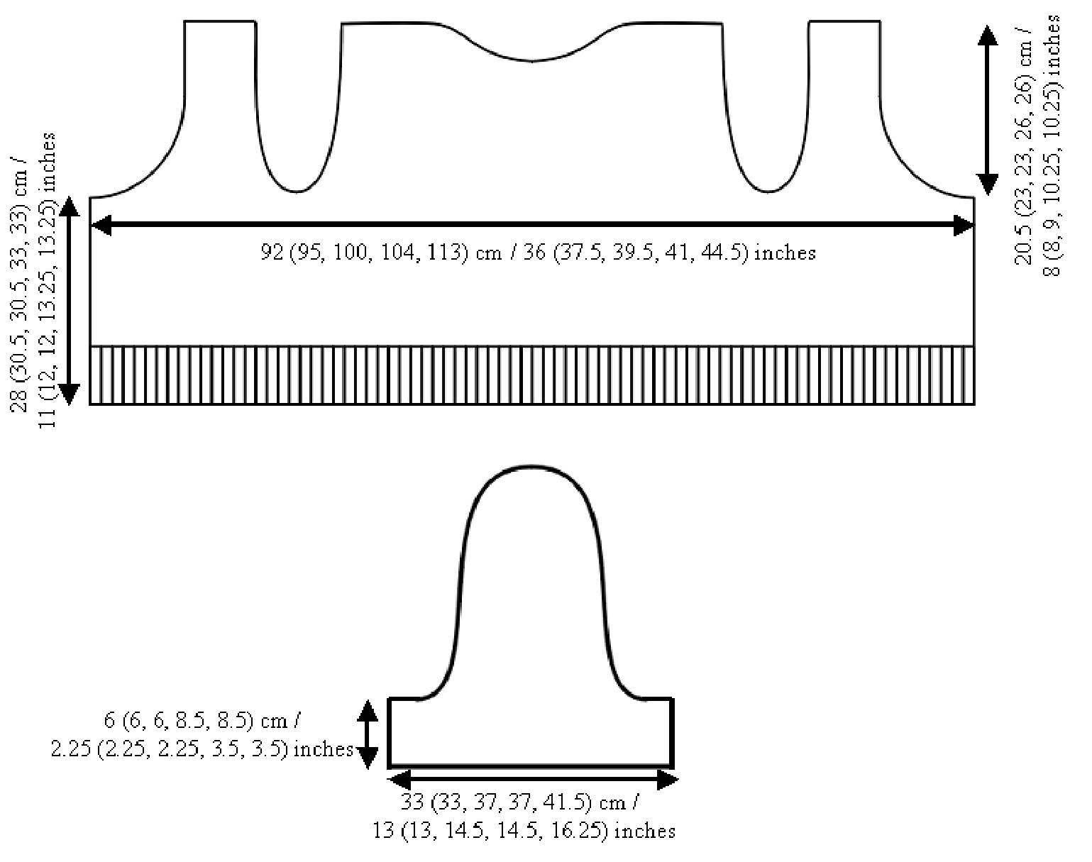 Pattern illustration