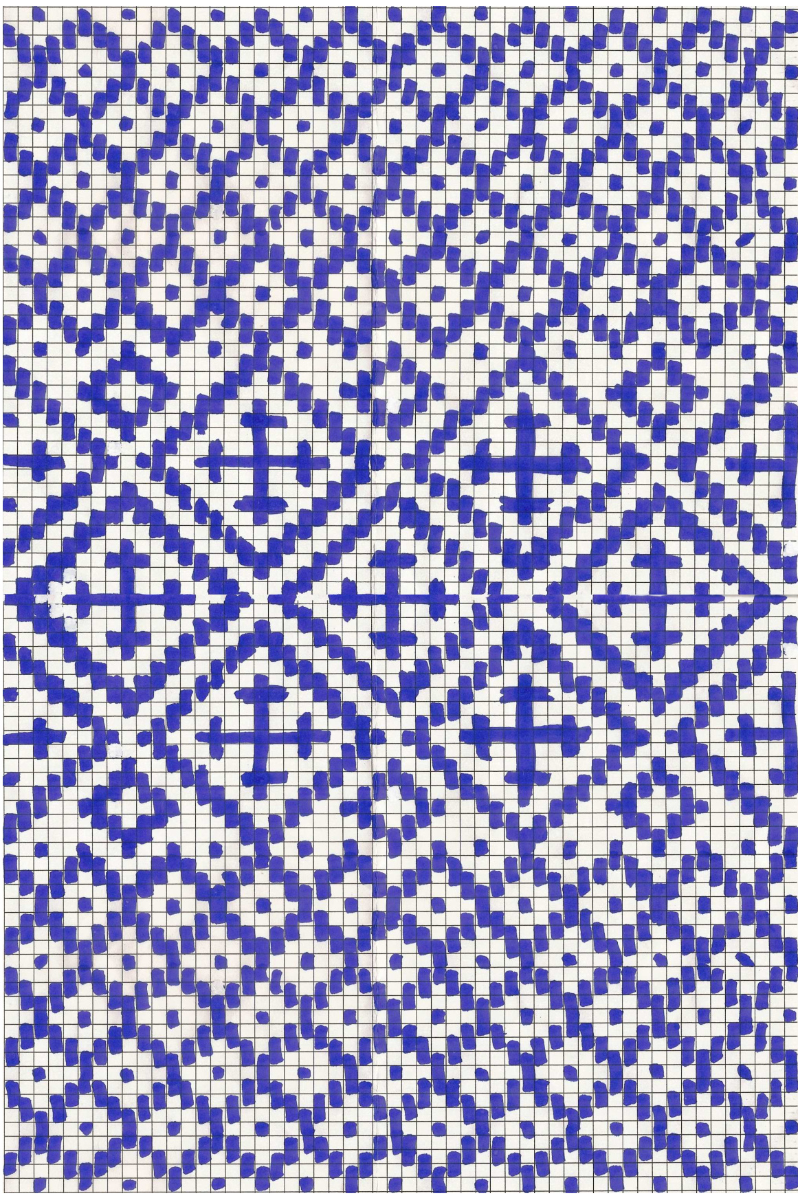 Pattern illustration