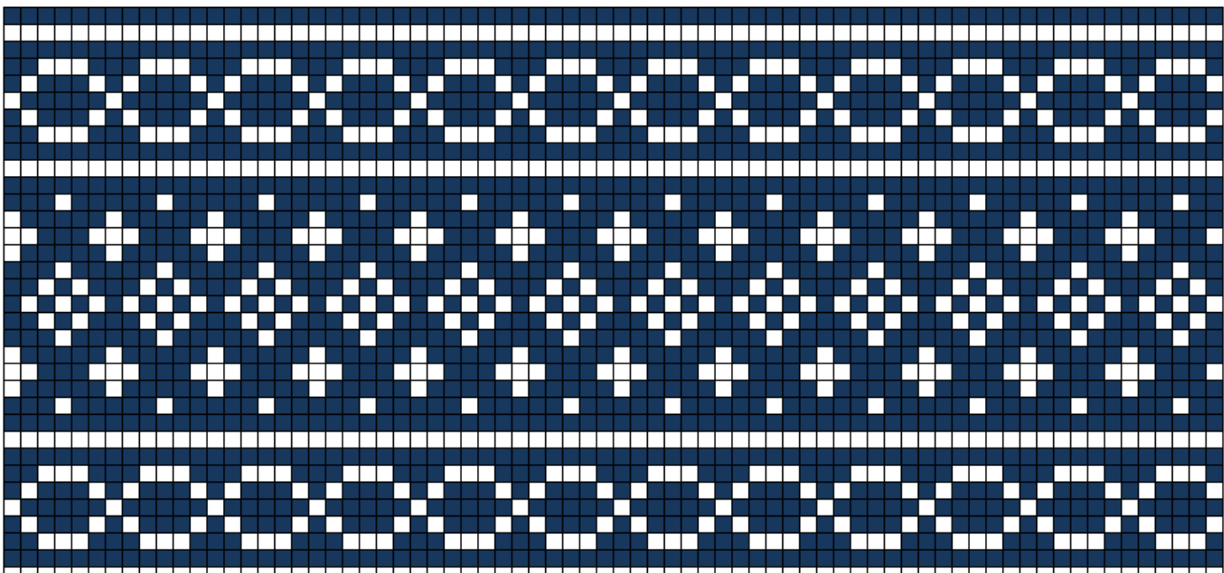 Pattern illustration