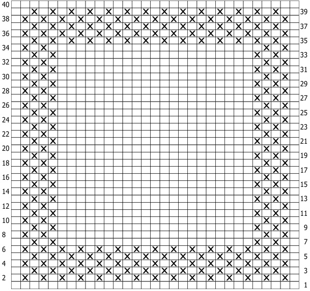 Pattern illustration