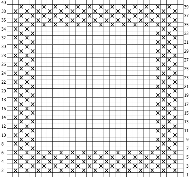 Pattern illustration