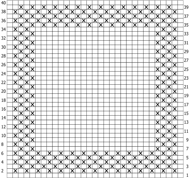 Pattern illustration