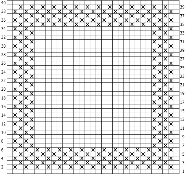 Pattern illustration