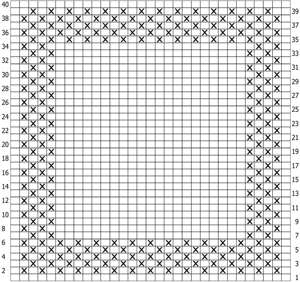 Pattern illustration