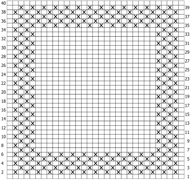 Pattern illustration