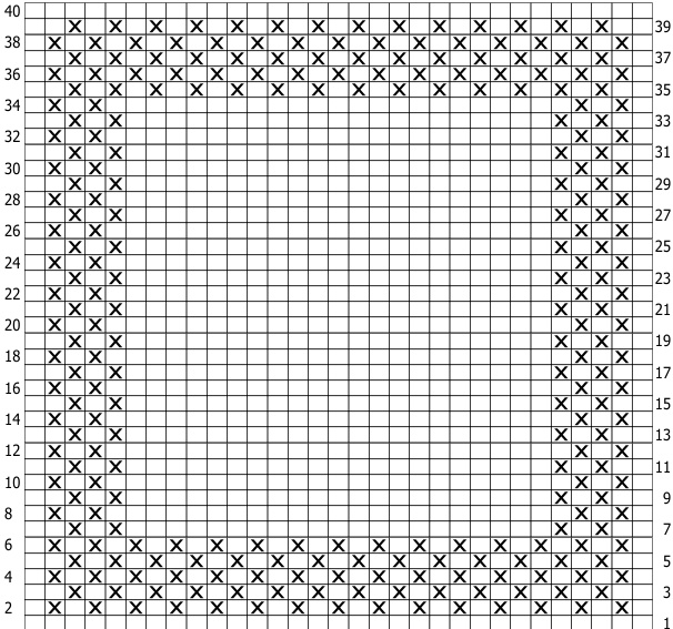 Pattern illustration