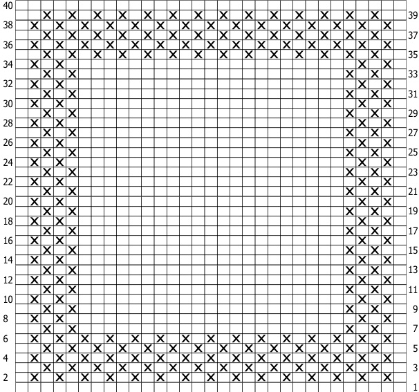 Pattern illustration