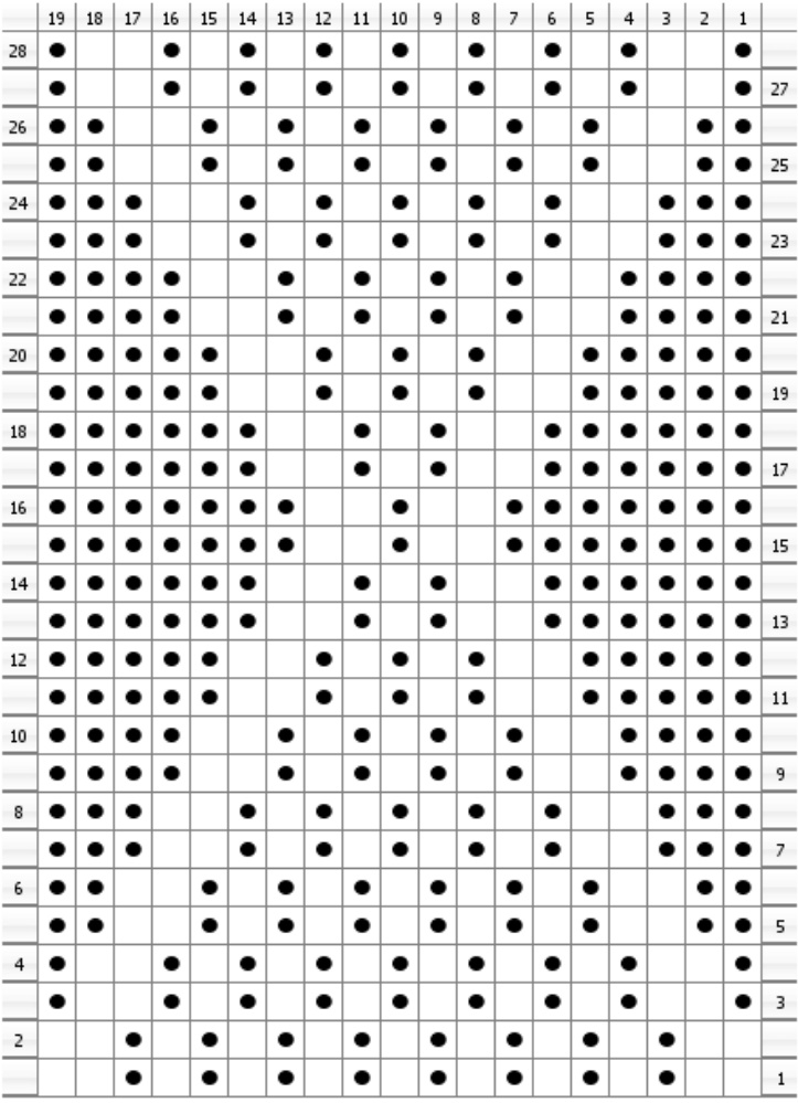 Pattern illustration