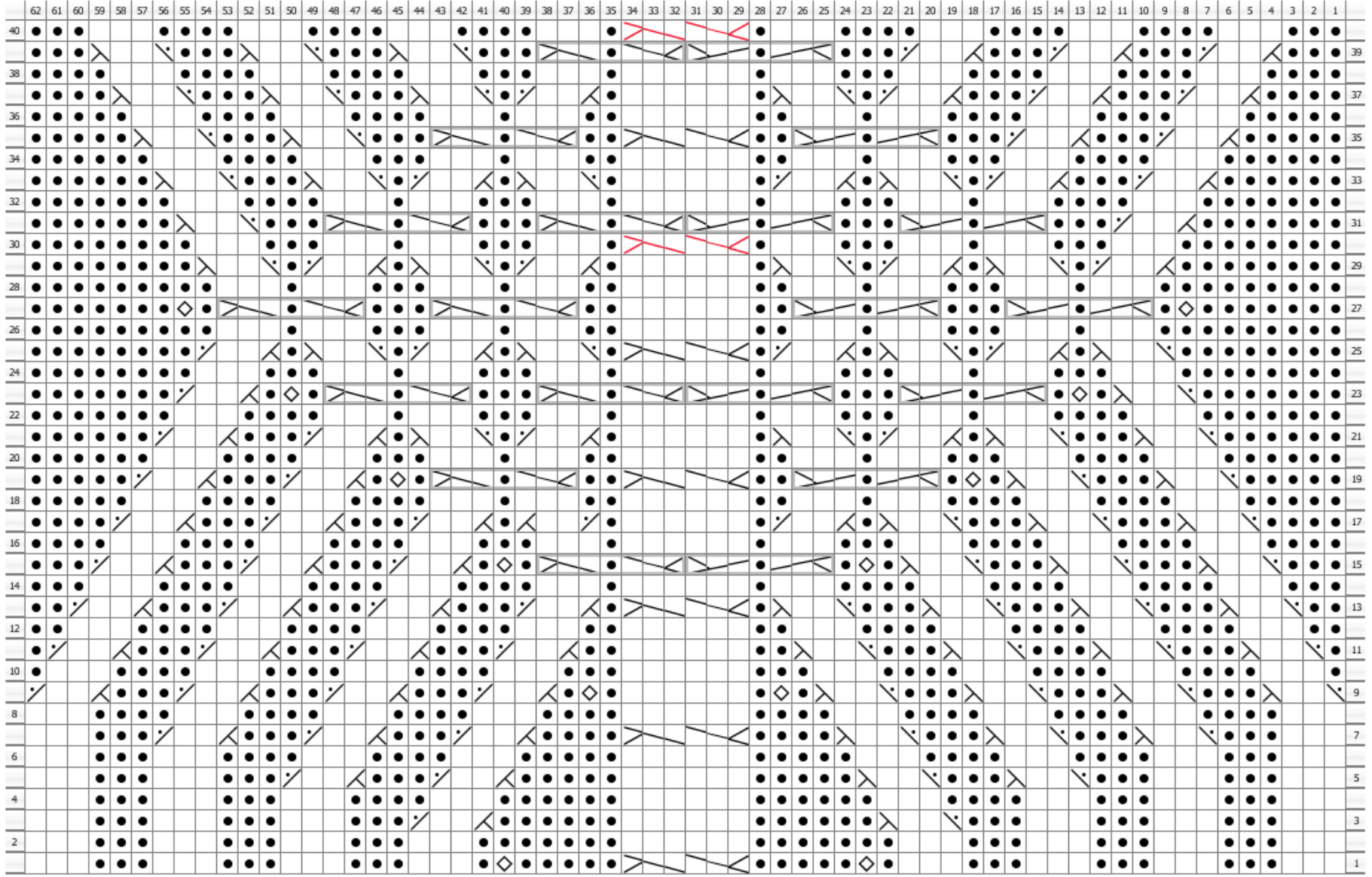 Pattern illustration