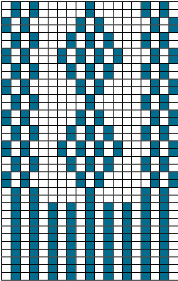 Pattern illustration