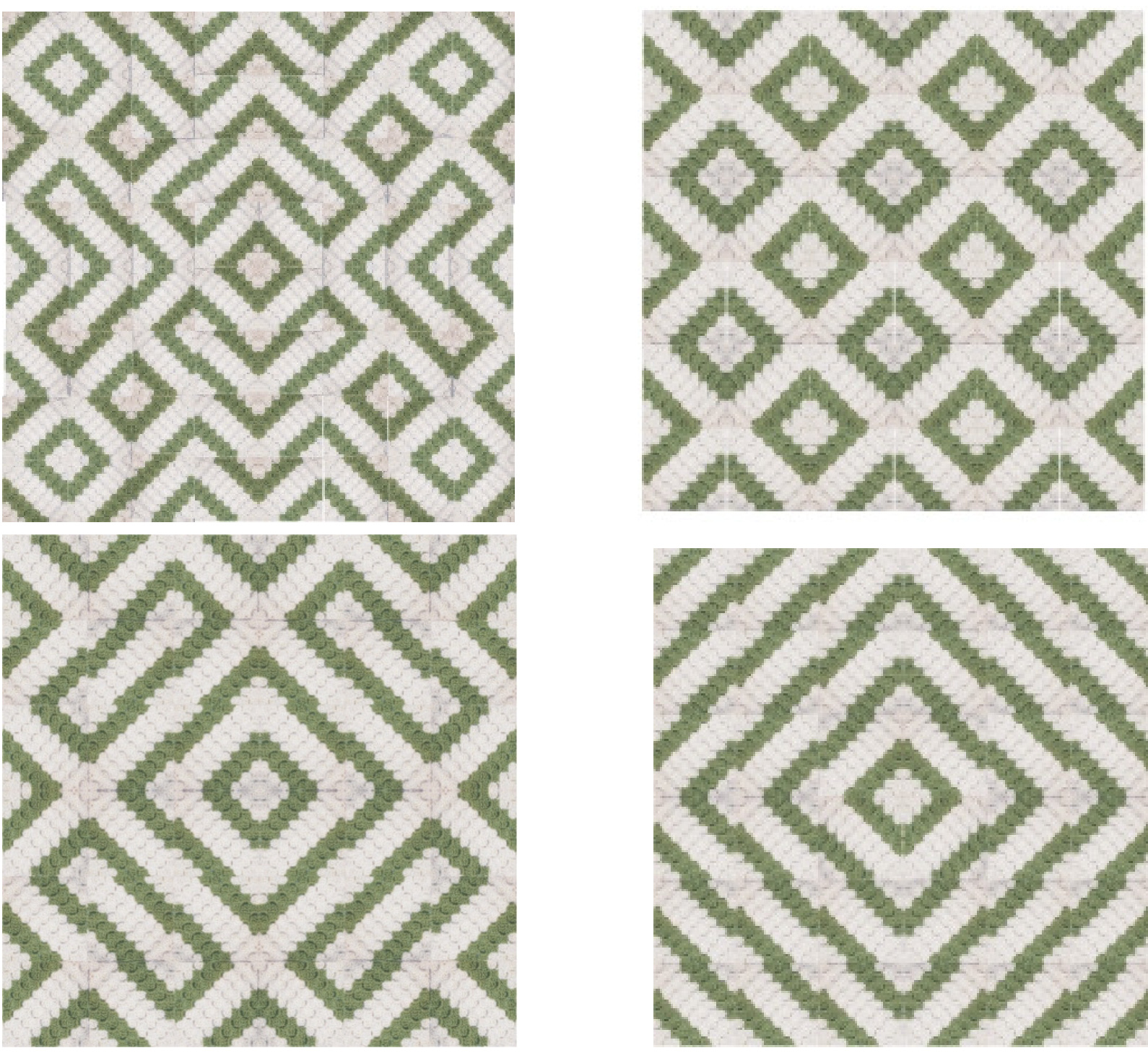 Pattern illustration